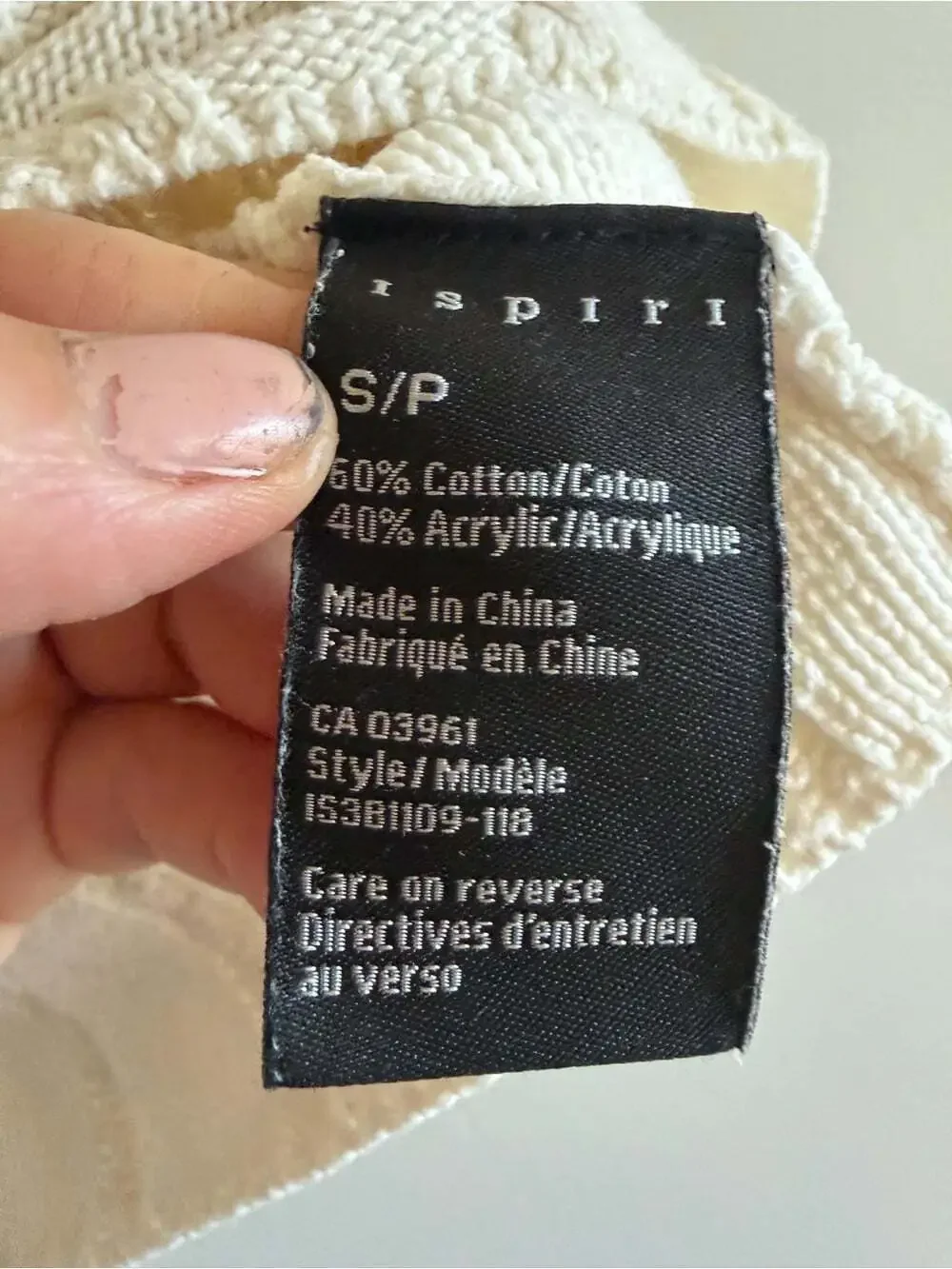 Ispiri beautiful cream